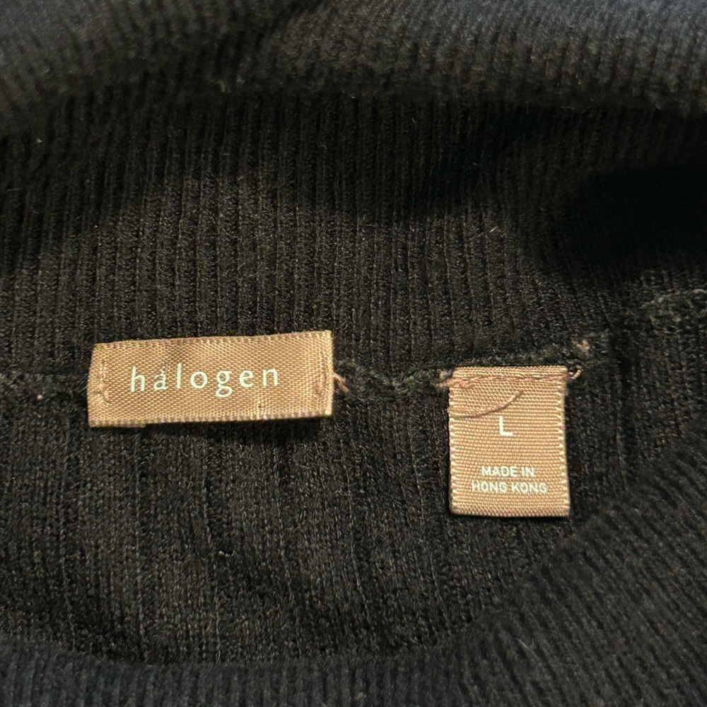 Halogen sweater - Picture 5 of 6